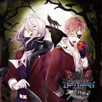 DIABOLIK LOVERS LOST EDEN Vol.3 ���Q��