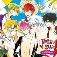 �J���̓��H�[�J���X�g�ECD �u�f�B�A�E���H�[�J���X�g Drama CD Survival Wars #1�v