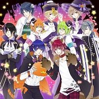 MARGINAL#4 �h���}CD�`���~���́A�n���E�B���p�[�e�B�[�`