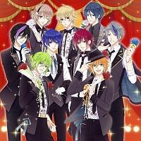 MARGINAL#4 �h���}CD�`���~��邪�A�N������4�̊�Ձ`