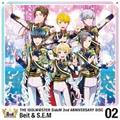 yMAXIzTHE IDOLM@STER SideM 2nd ANNIVERSARY DISC 02(}LVVO)