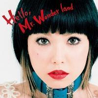 yMAXIzHello,Mr.Wonder land(}LVVO)