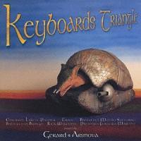 �L�[�{�[�h�E�g���C�A���O��