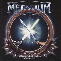 Millennium Metal
