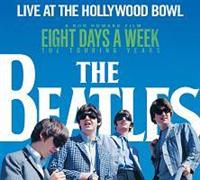 LIVE AT THE HOLLYWOOD BOWL/UEr[gỶ摜EWPbgʐ^