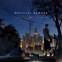 OFFICIAL NUMBER(ʏ)