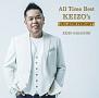 All Time Best`KEIZO's 25th Anniversary(ʏ)