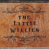 THE LITTLE WILLIES(US)(DIGIPACK)/gEEB[Ỷ摜EWPbgʐ^