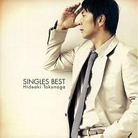 徳永英明 Singles Best J Pop 宅配cdレンタルのtsutaya Discas