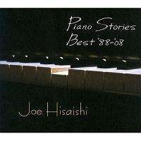 Piano Stories Best '88-'08