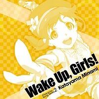 yMAXIzWake Up,Girls! Character song series2 ЎRg(}LVVO)