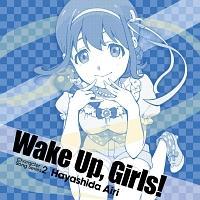 yMAXIzWake Up,Girls! Character song series2 ѓc(}LVVO)