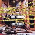 CAUTION FILE -THE MODS ROCKAHOLIC BEST2-