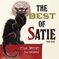 �T�e�B�̂��镔���`THE BEST OF SATIE