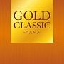 GOLD CLASSIC`PIANO`