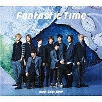 Hey!Say!JUMP】 【MAXI】Fantastic Time(通常盤)(マキシシングル) | J