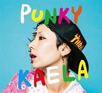 PUNKY(ʏ)