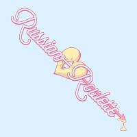3RD MINI ALBUM:RUSSIAN ROULETTE