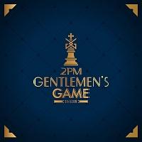 VOL.6:GENTLEMAN'S GAME(ʏ)/2PM̉摜EWPbgʐ^