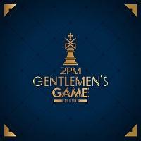 VOL.6:GENTLEMAN'S GAME(ʏ)