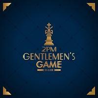 VOL.6:GENTLEMAN'S GAME(ʏ)/2PM̉摜EWPbgʐ^