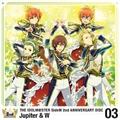 yMAXIzTHE IDOLM@STER SideM 2nd ANNIVERSARY DISC 03(}LVVO)