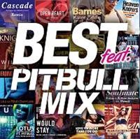 BEST FEAT. -PITBULL MIX-