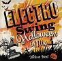 ELECTRO Swing Halloween Mix