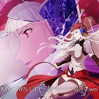 yMAXIzMY OWN LIFE(}LVVO)