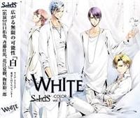 SolidS jbg\OV[Y COLOR [-WHITE-]