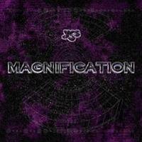 MAGNIFICATION