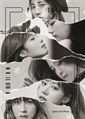 VOL.3:[PINK REVOLUTION]