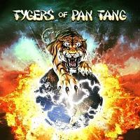 Tygers Of Pan Tang