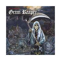 WALKING IN THE SHADOWS