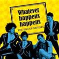 Whatever happens happens(�ʏ��)