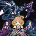 TVAj[Vu}NXv ORIGINAL SOUNDTRACK 2