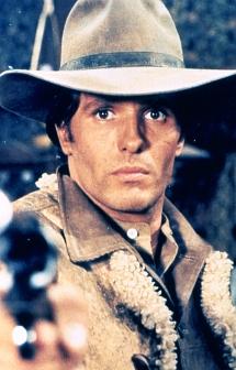 カリフォルニア～ジェンマの復讐の用心棒のサムネイル画像