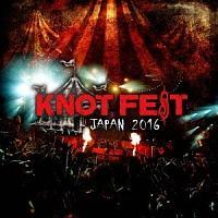 KNOTFEST JAPAN 2016