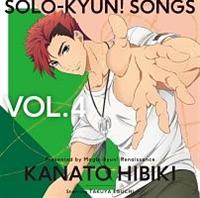 yMAXIzSOLO-KYUN!SONGS VOL.4(}LVVO)
