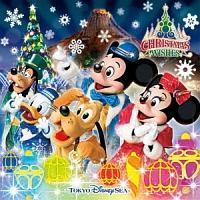 東京ディズニーシー クリスマス・ウィッシュ 2016 | ディズニー | 宅配CDレンタルのTSUTAYA DISCAS