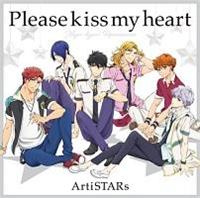 yMAXIzPlease kiss my heart(}LVVO)