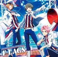 yMAXIzTHE IDOLM@STER SideM ST@RTING LINE 14 F-LAGS(}LVVO)