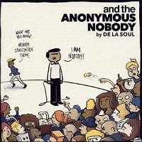 AND THE ANONYMOUS NOBODYc