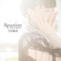 yMAXIzReunion `Once Again`(}LVVO)
