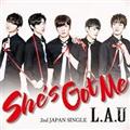 �yMAXI�zShe's Got Me(�ʏ��)(�}�L�V�V���O��)