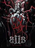 3RD MINI ALBUM:THRILLER