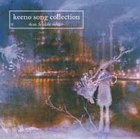 keeno song collection -feat. female singer-