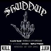 SHUDDUP(STANDARD EDITION)
