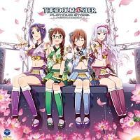 yMAXIzTHE IDOLM@STER PLATINUM MASTER 03 A}eX(}LVVO)