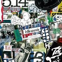 5014 COMP MOST WANTED - REVISIT -